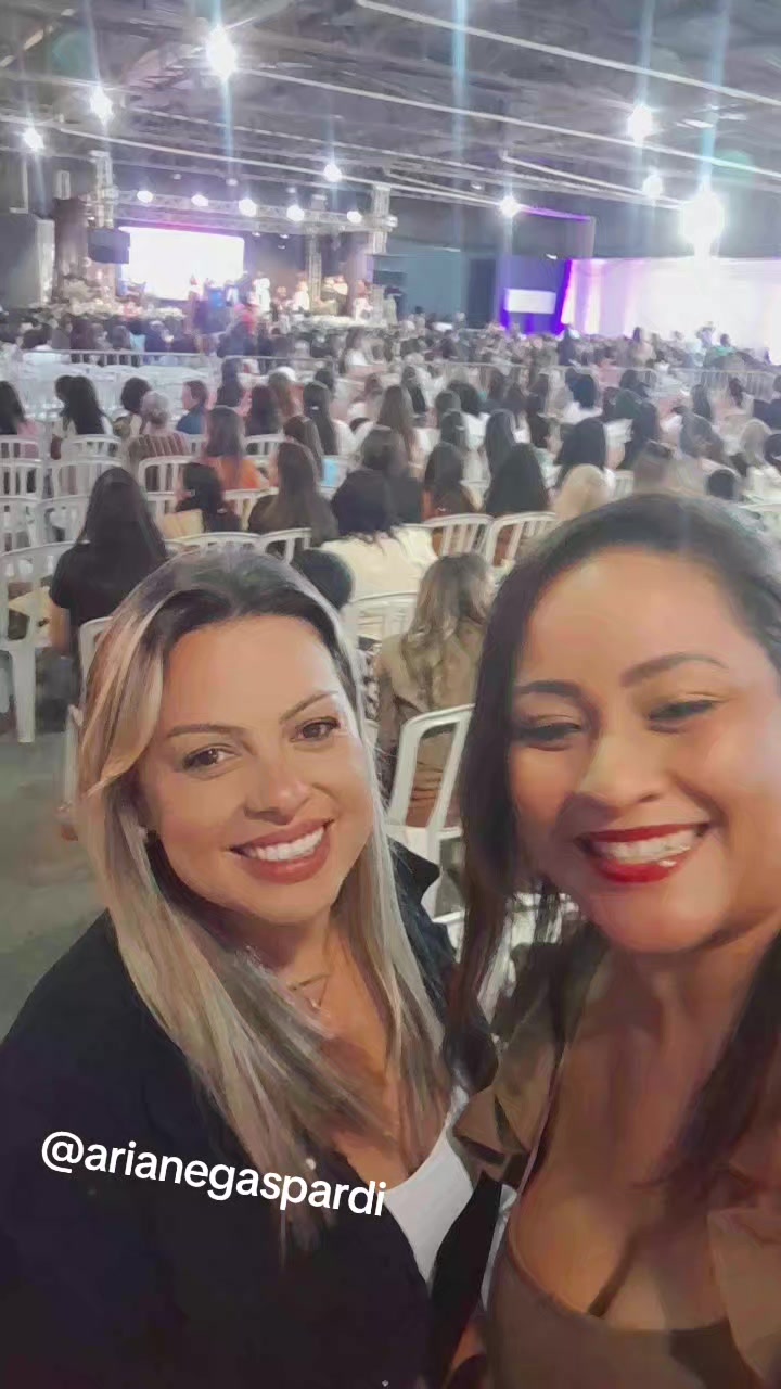 @Bruna Araujo