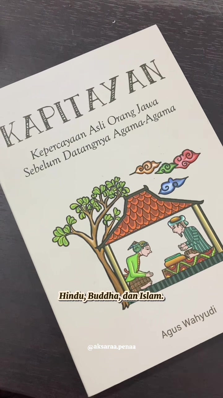 @Aksaraa Penaa