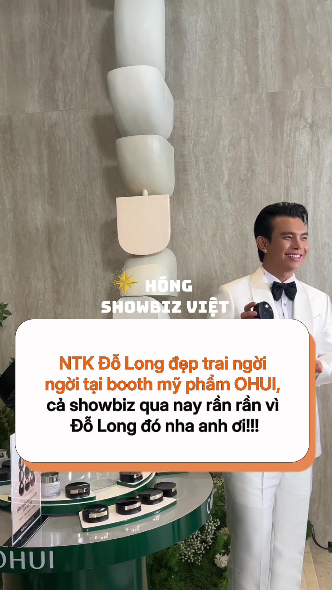 @Hóng Showbiz Việt