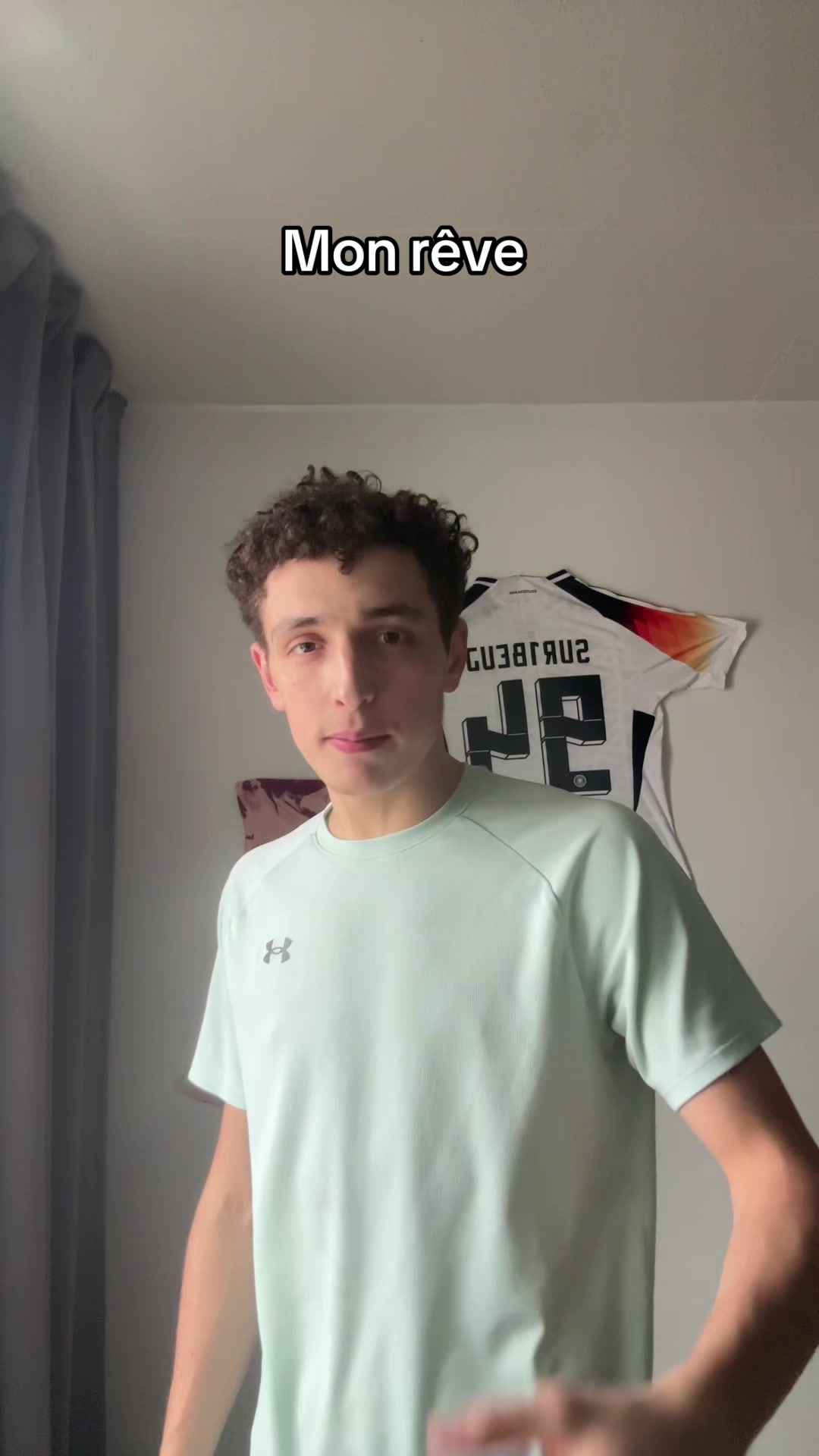 @Sur une 🦵