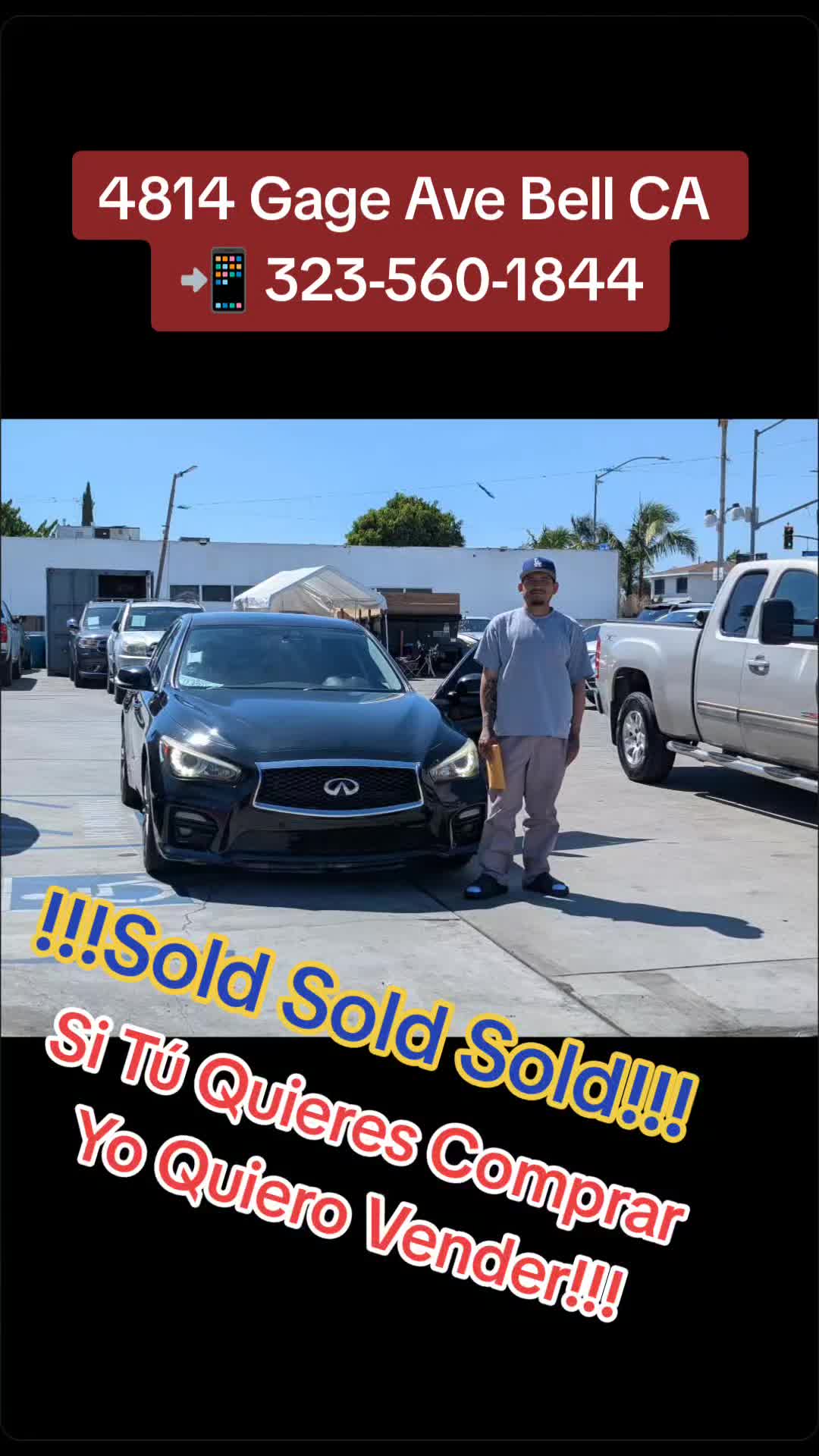@RAMOS AUTO SALES-BELL