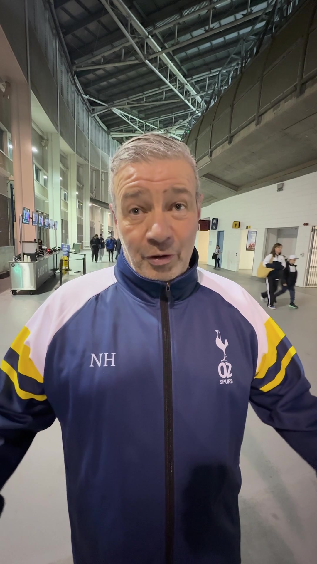 @spursofficial