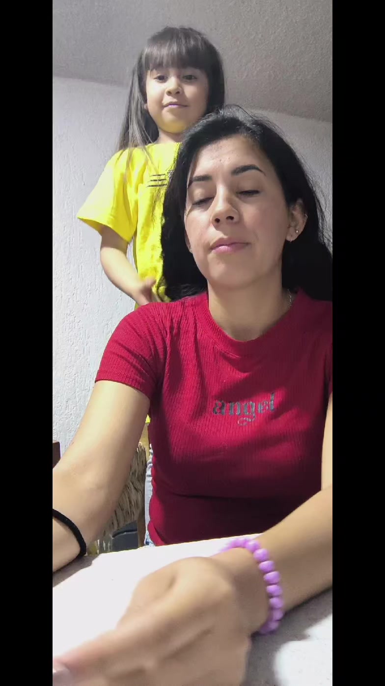 @mileidi castellanos