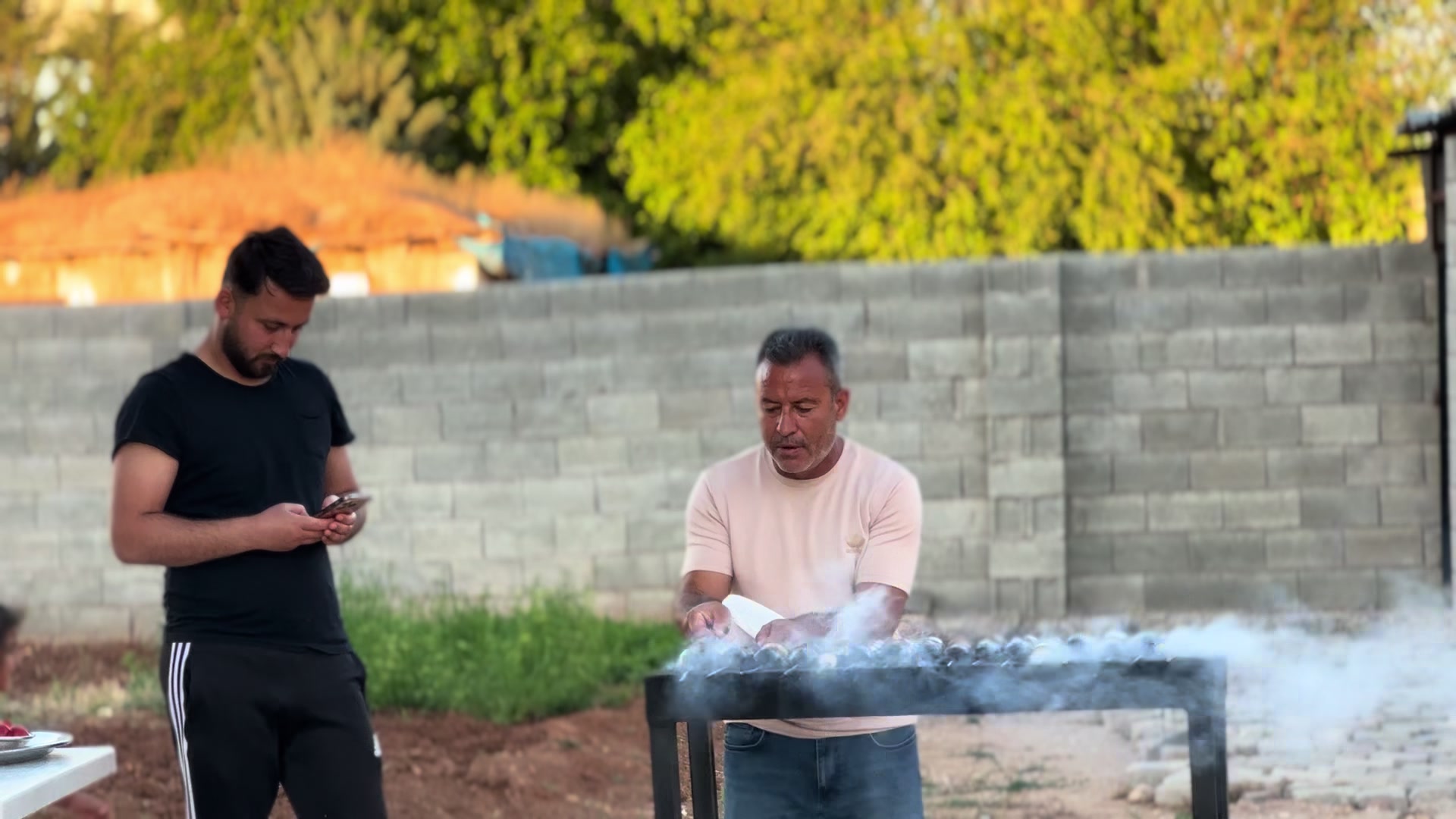 @Faruk Akdağ