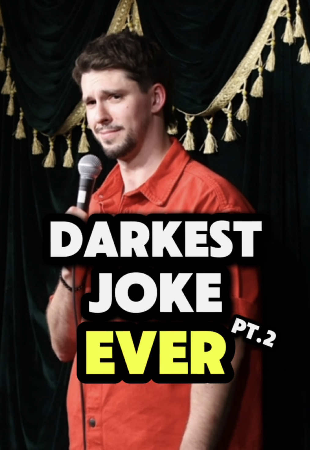 @Kyleluceycomedy
