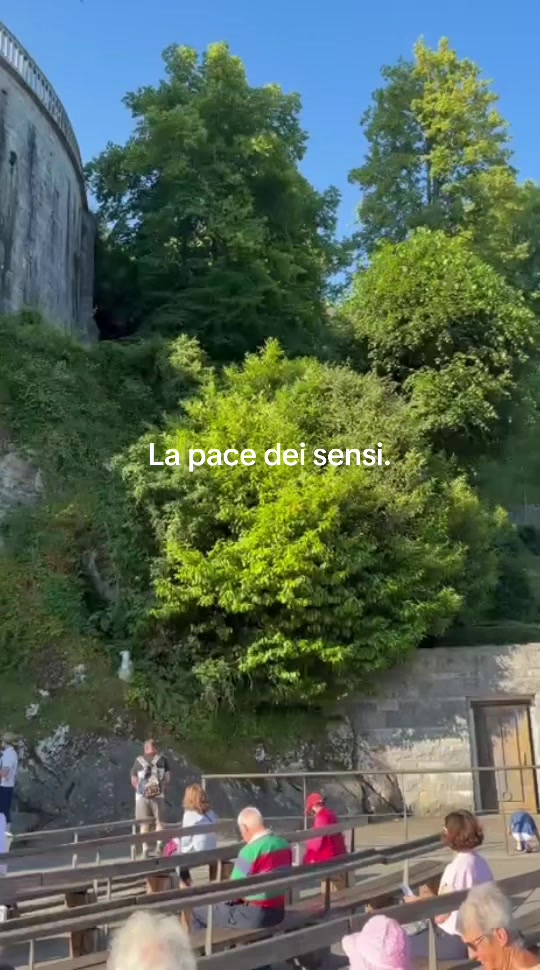 @Bianco Viaggi Pellegrinaggi
