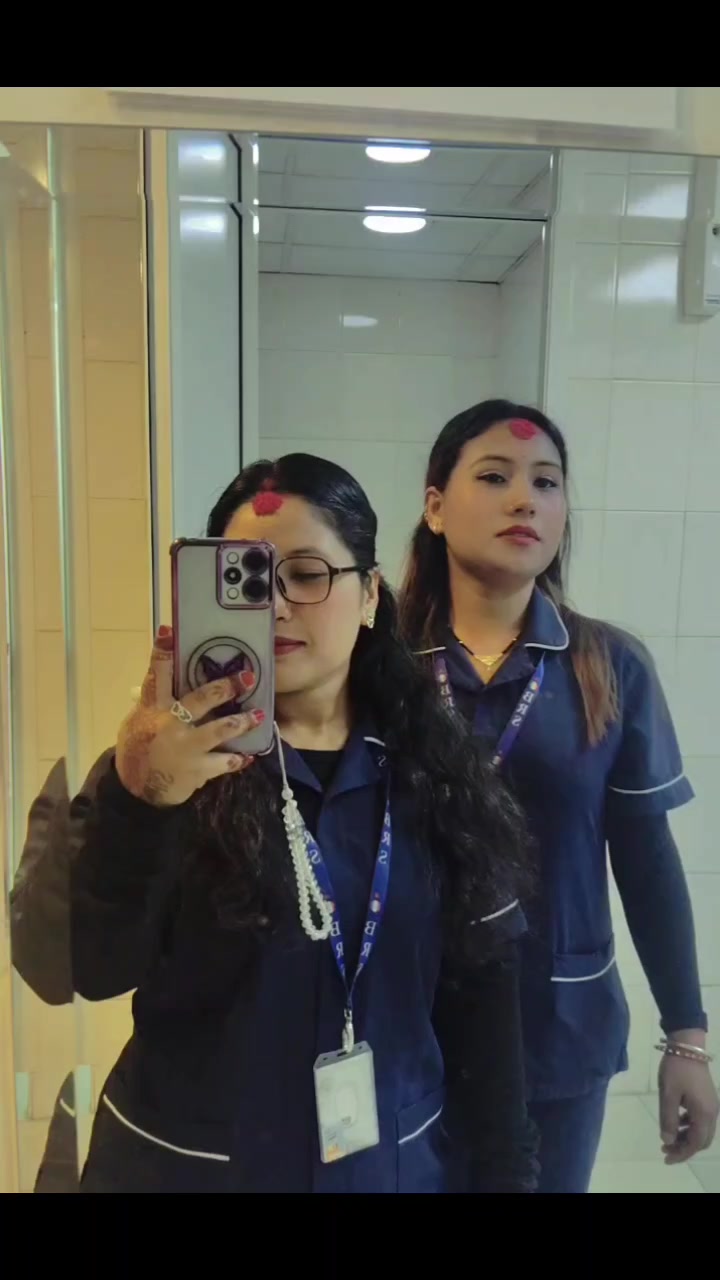 @Tulasha Shrestha54👑
