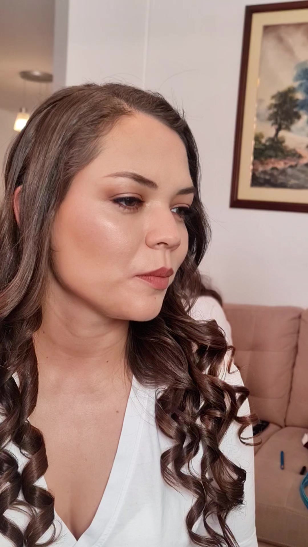 @Fernanda Avila Makeup Artist