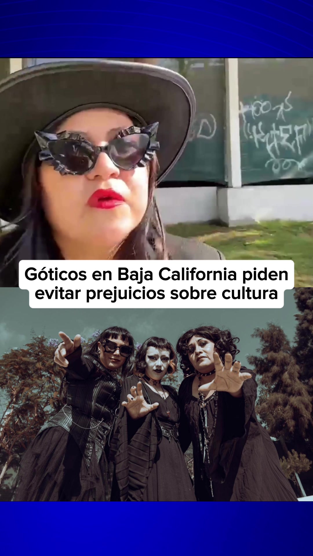 @Siempre en la Noticia