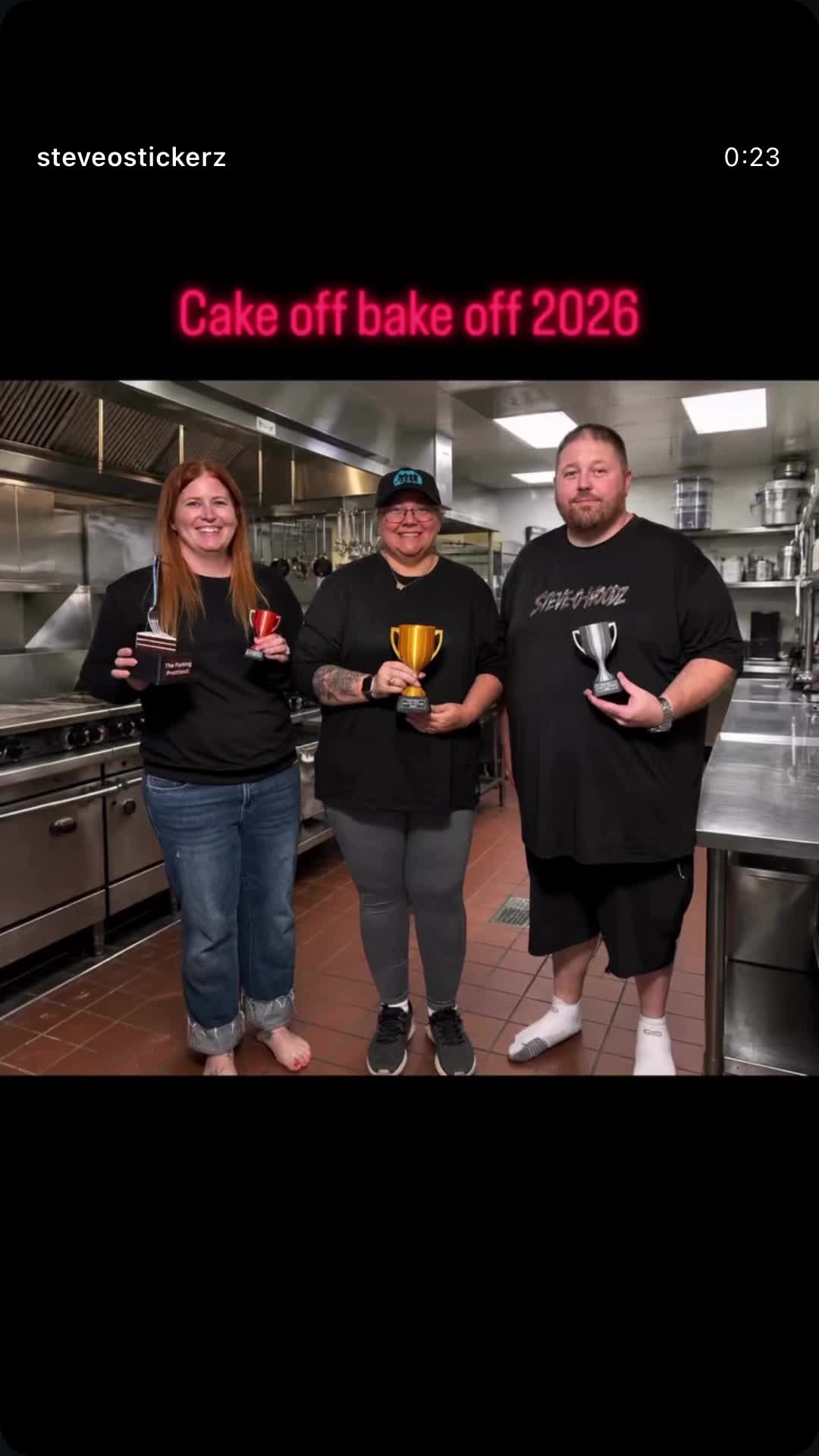 @Steveowoodz