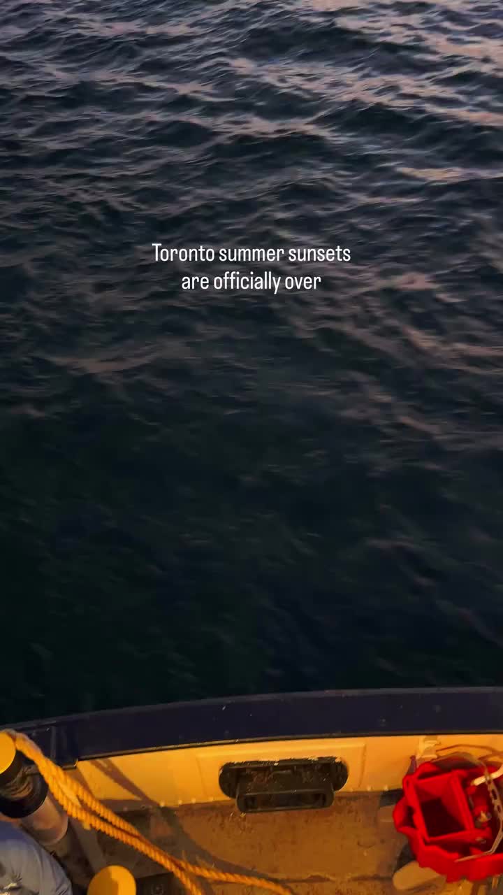 @Destination Toronto