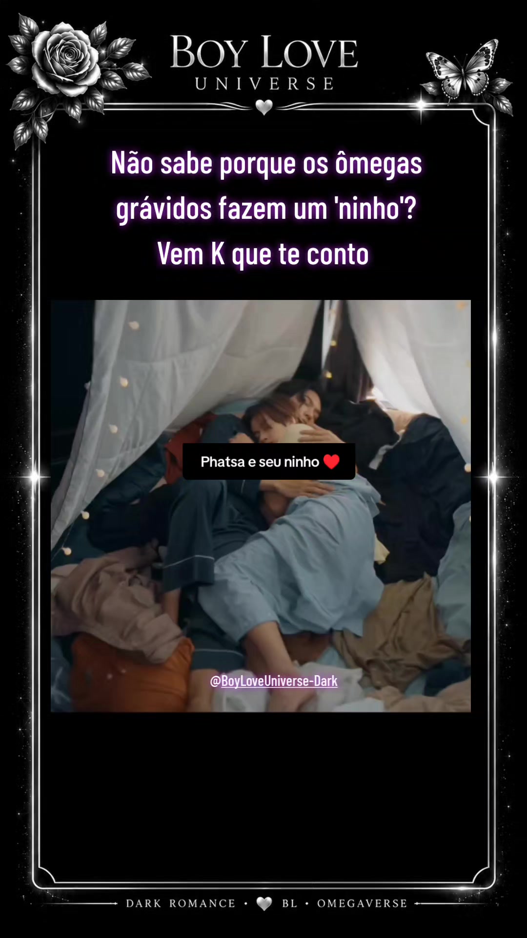 @Boy Love Universe - Dark