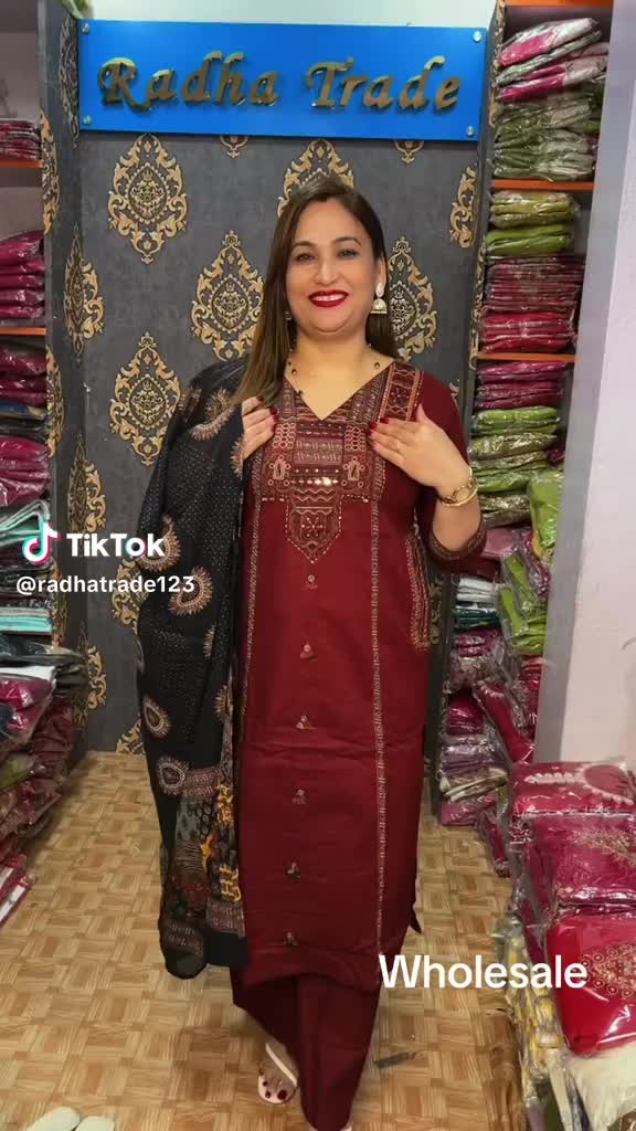 @Stuti collection