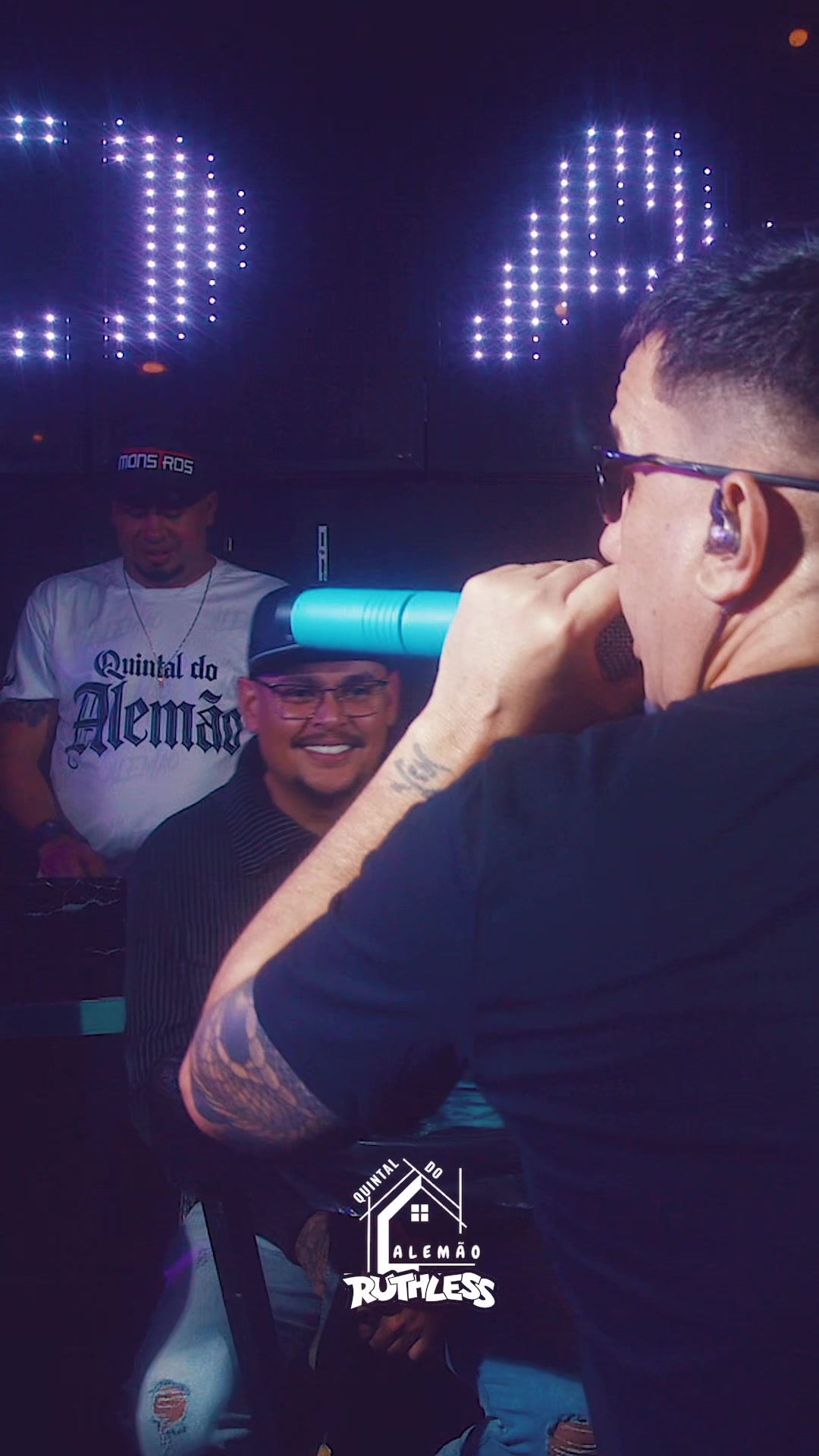 @MC ALEM&Atilde;O RA