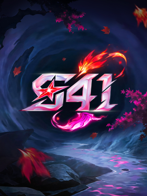 @Mobile Legends