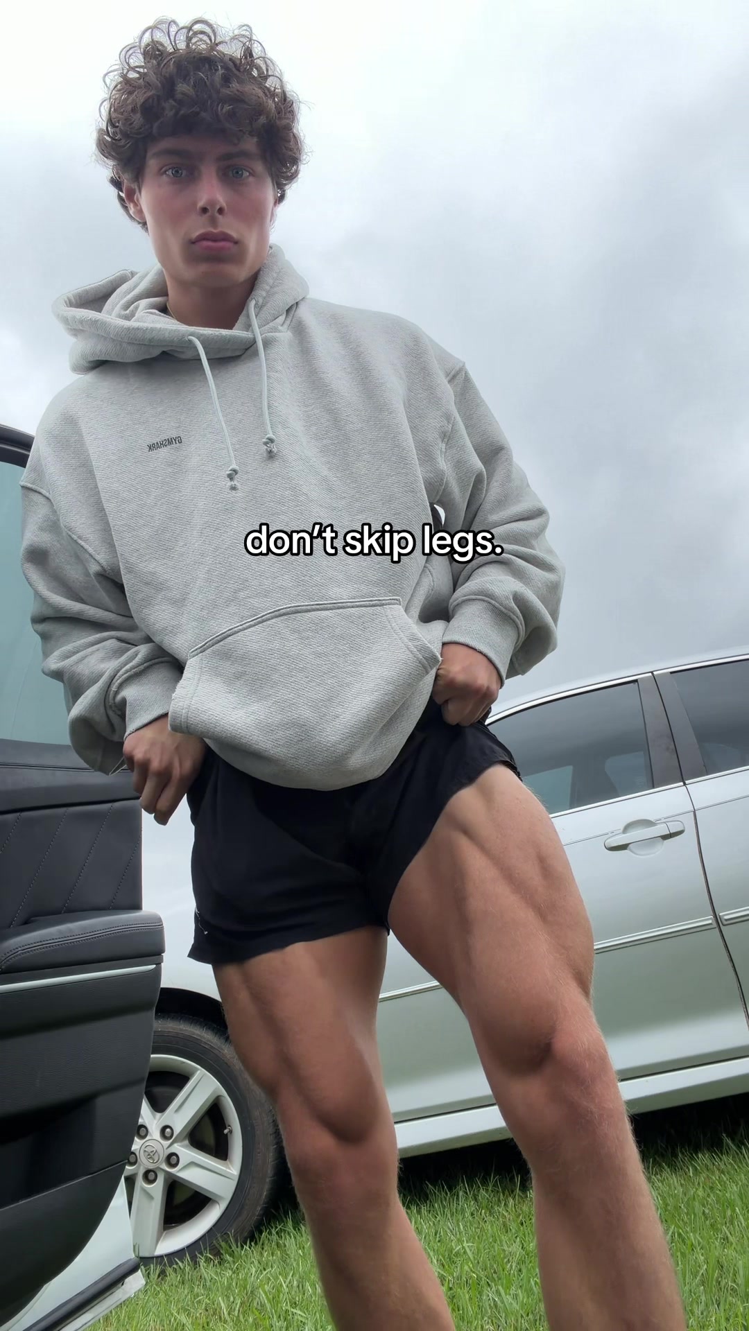 @Ty Rounsaville