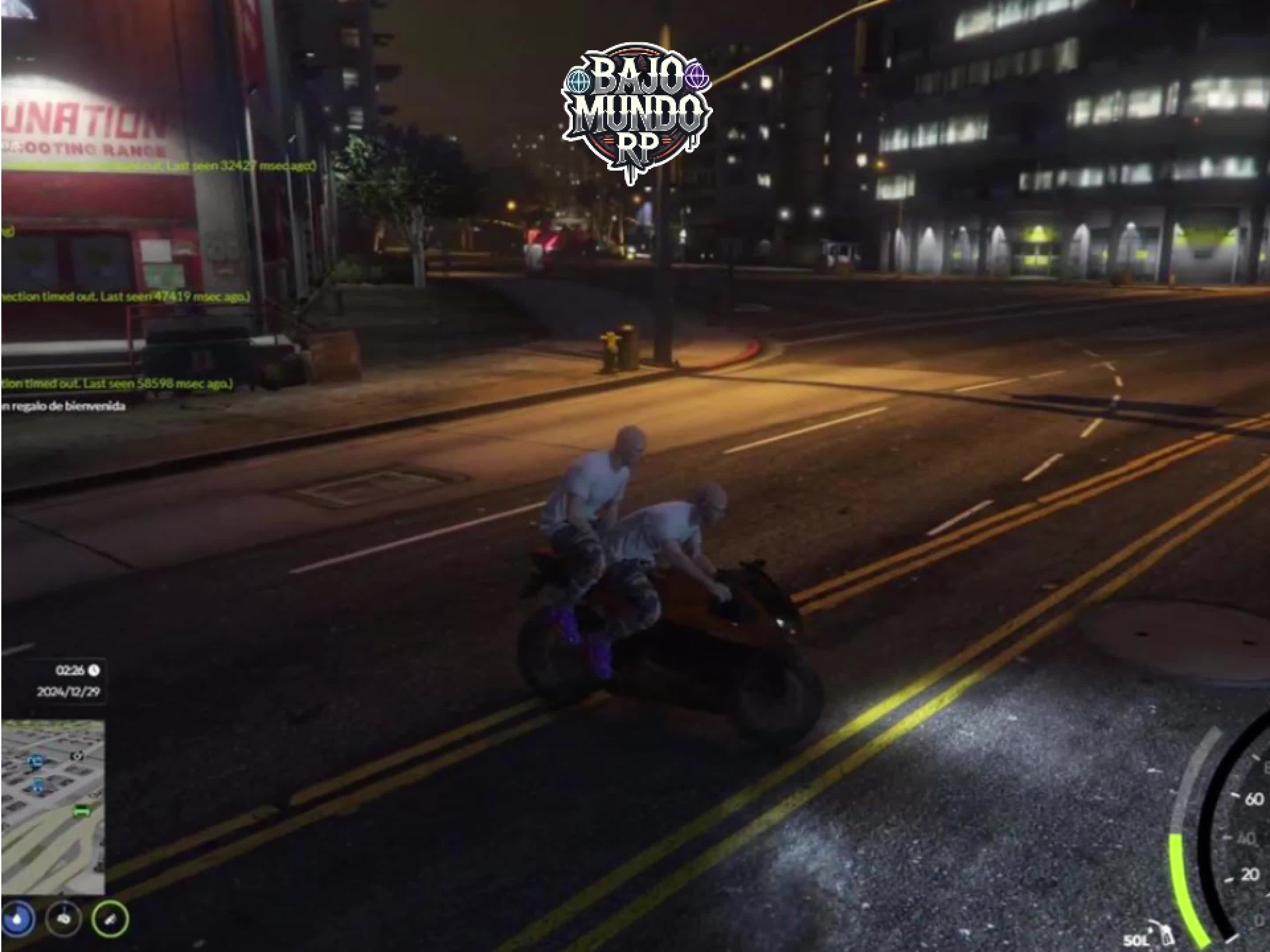 @GTAV