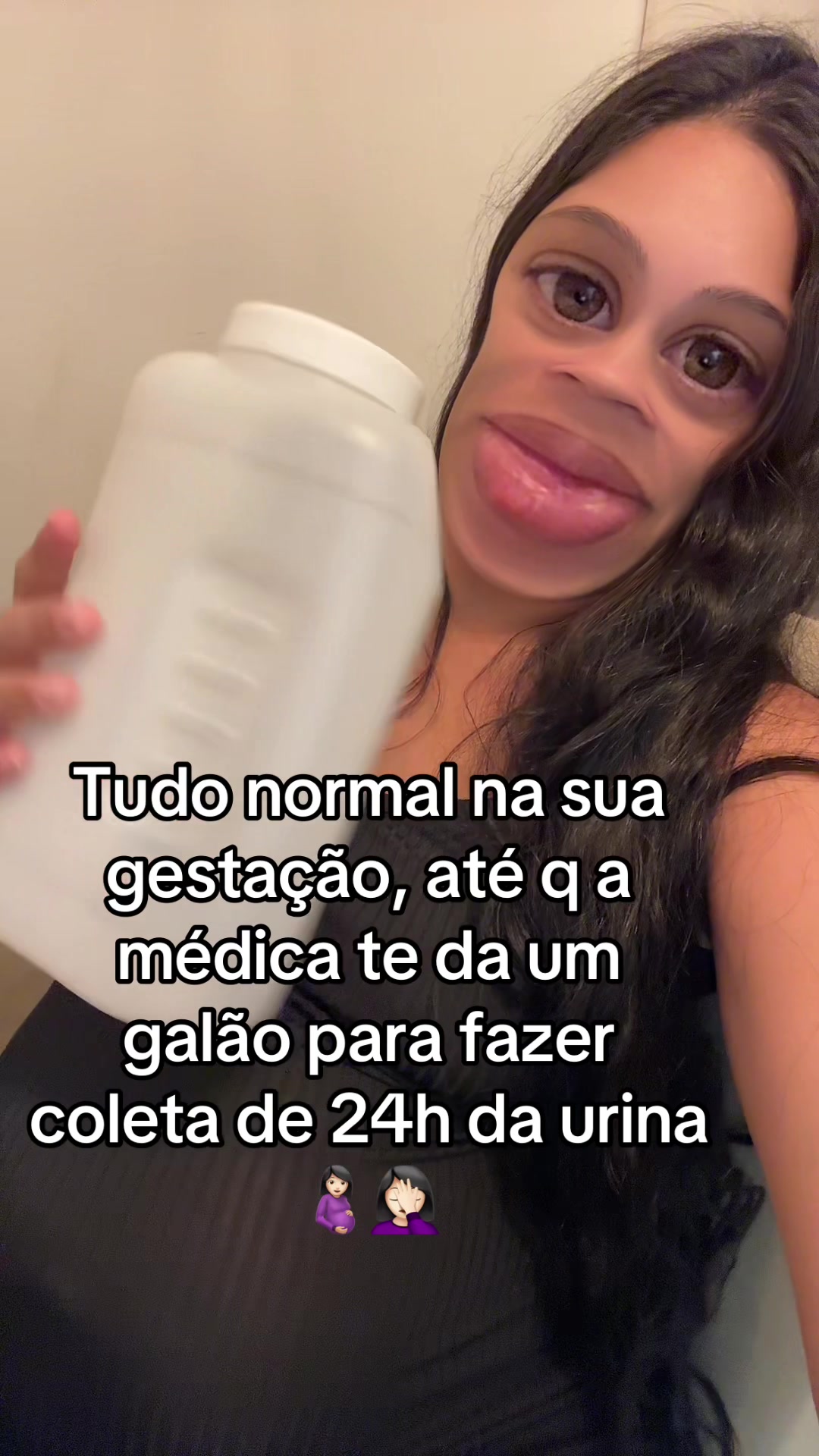 @Isabelly a bordo💜