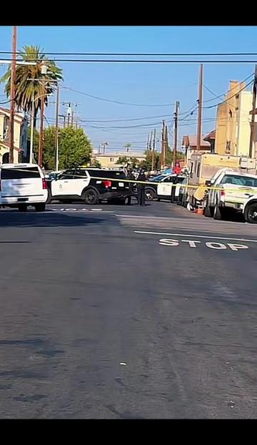 @🇯🇵🇺🇸LAPD-911🇺🇸Code 3🌴