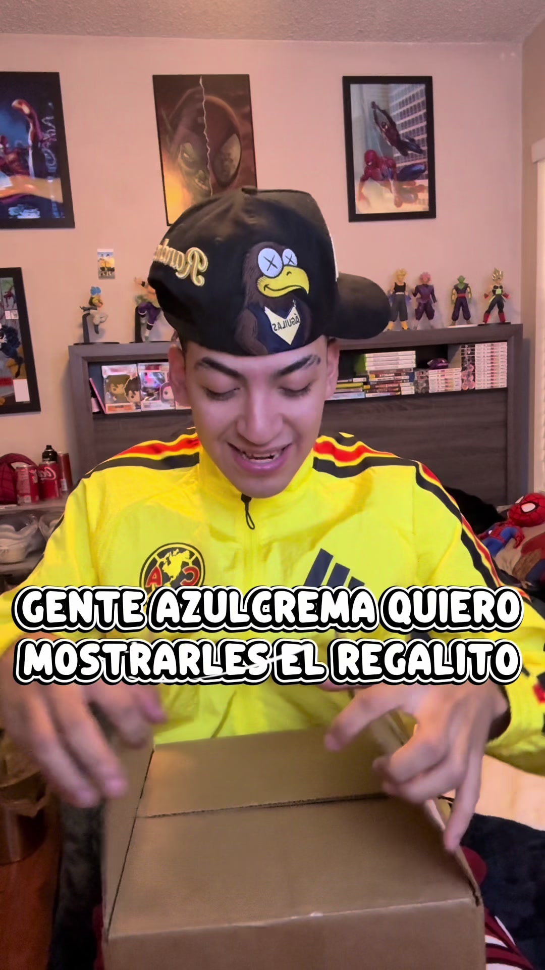 @Aldair Vazquez