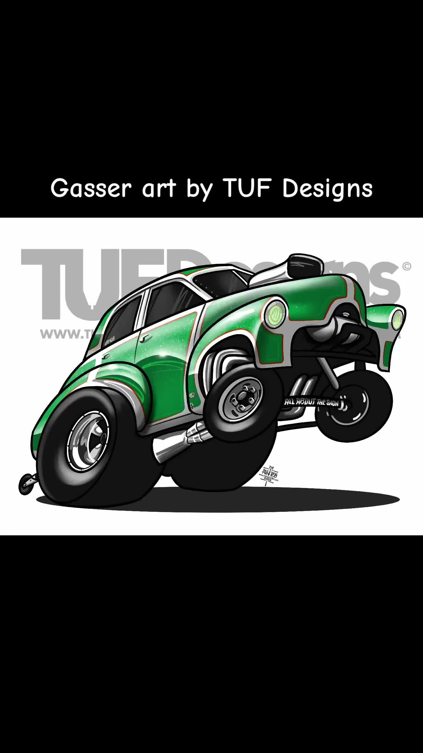 @TUF Designs