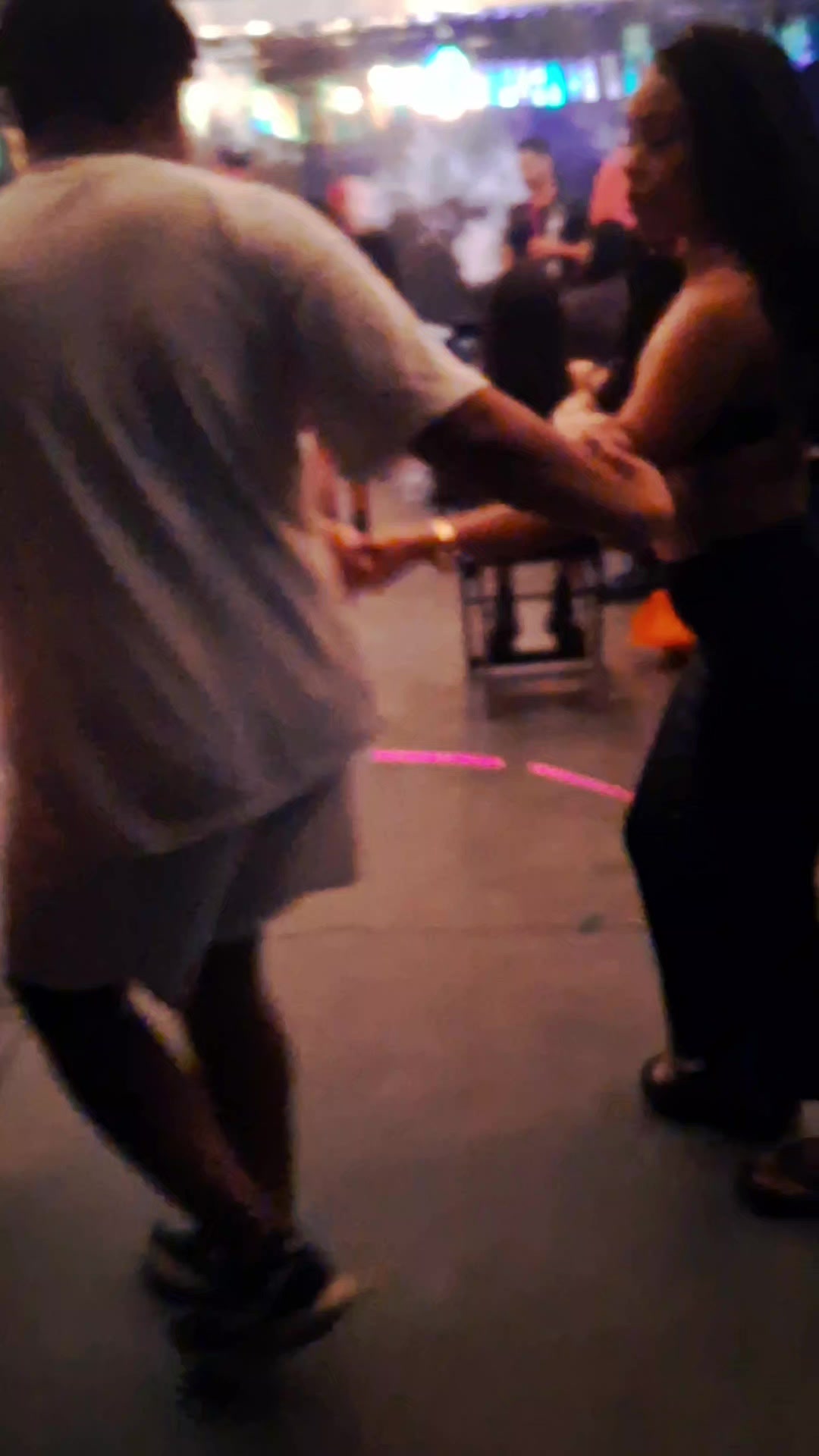 @Dance/Piseiro