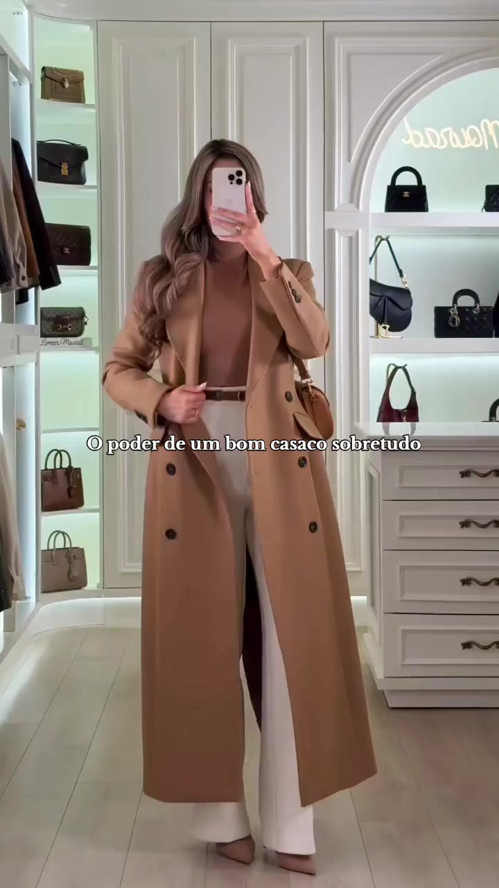 @Universo Feminino