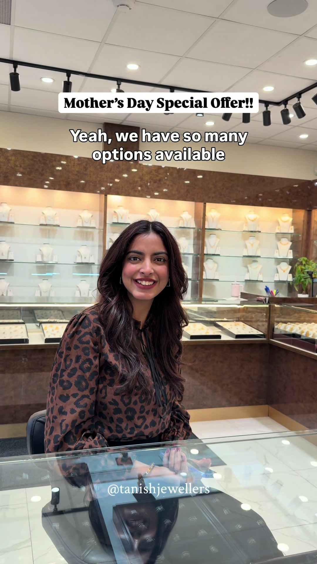 @Tanish Jewellers