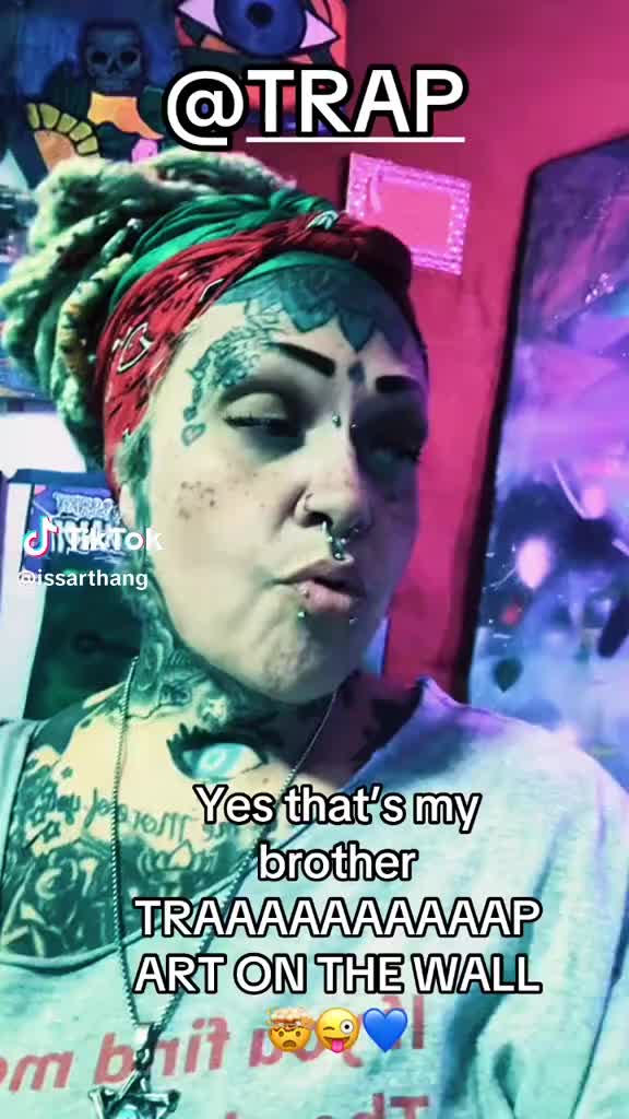 @TRAP