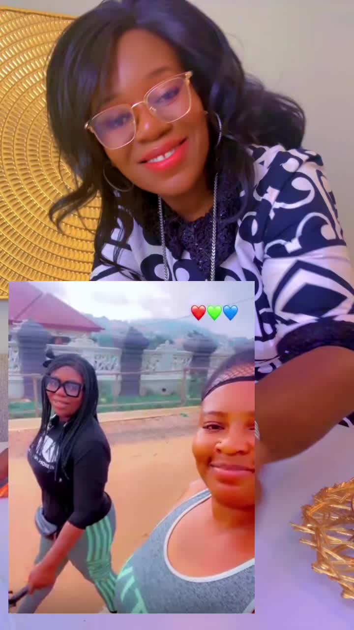@Ivy Amoah