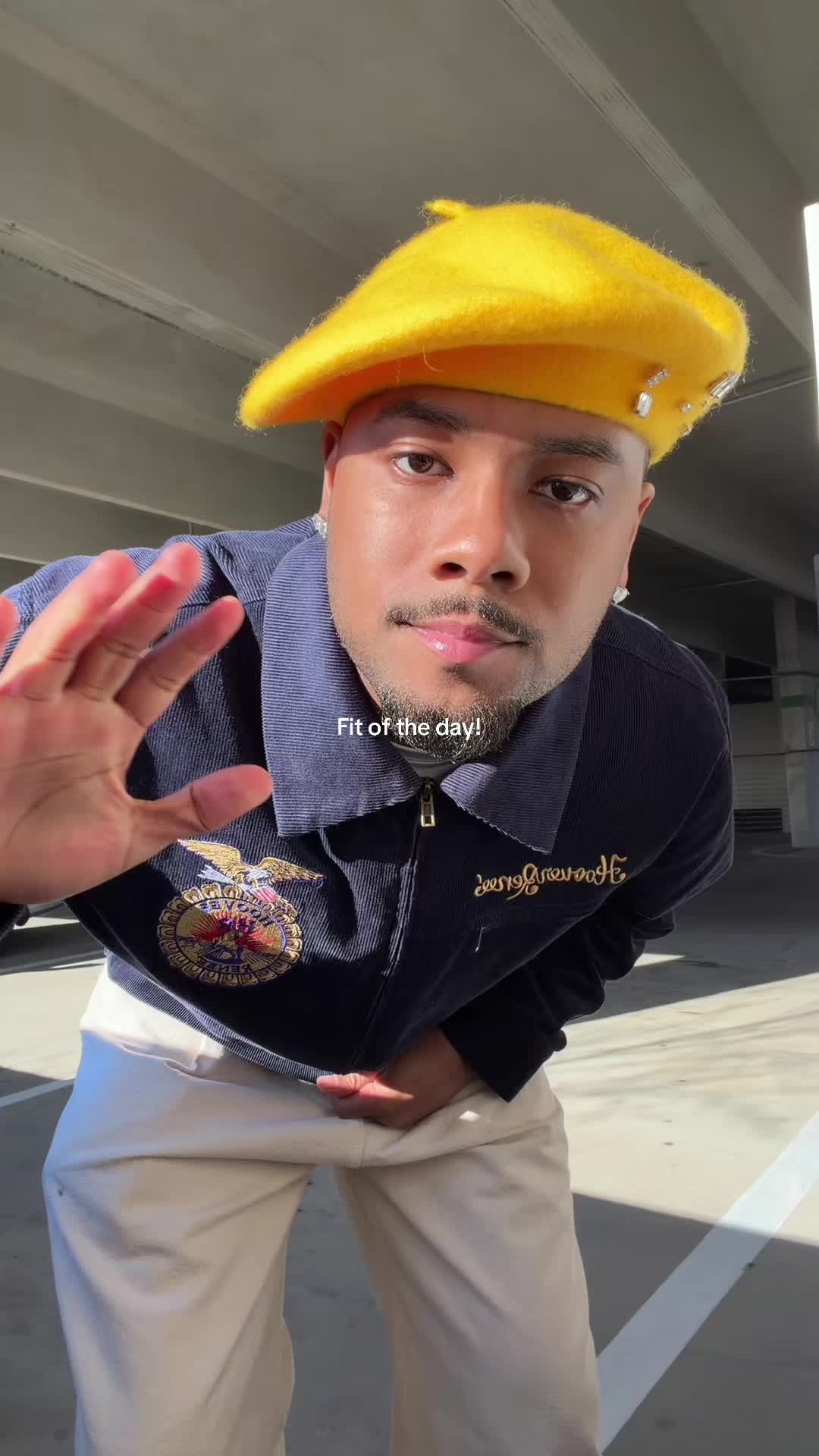 @Jay