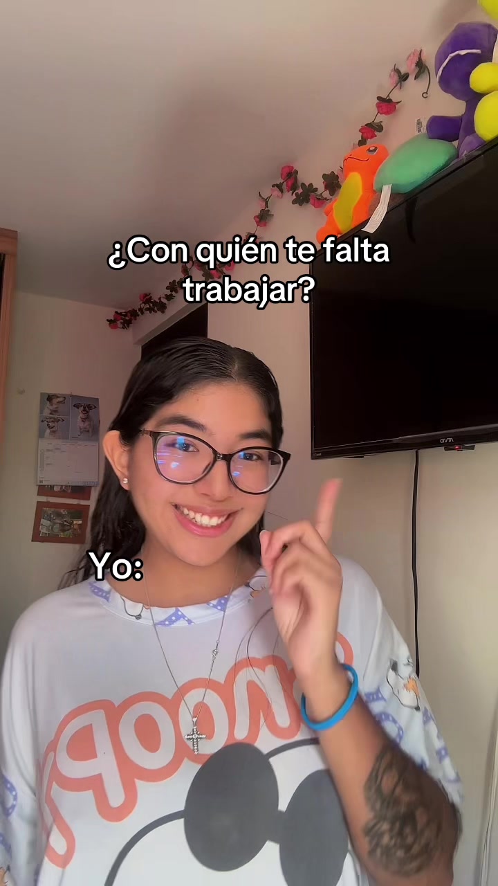 @Soy Lupita