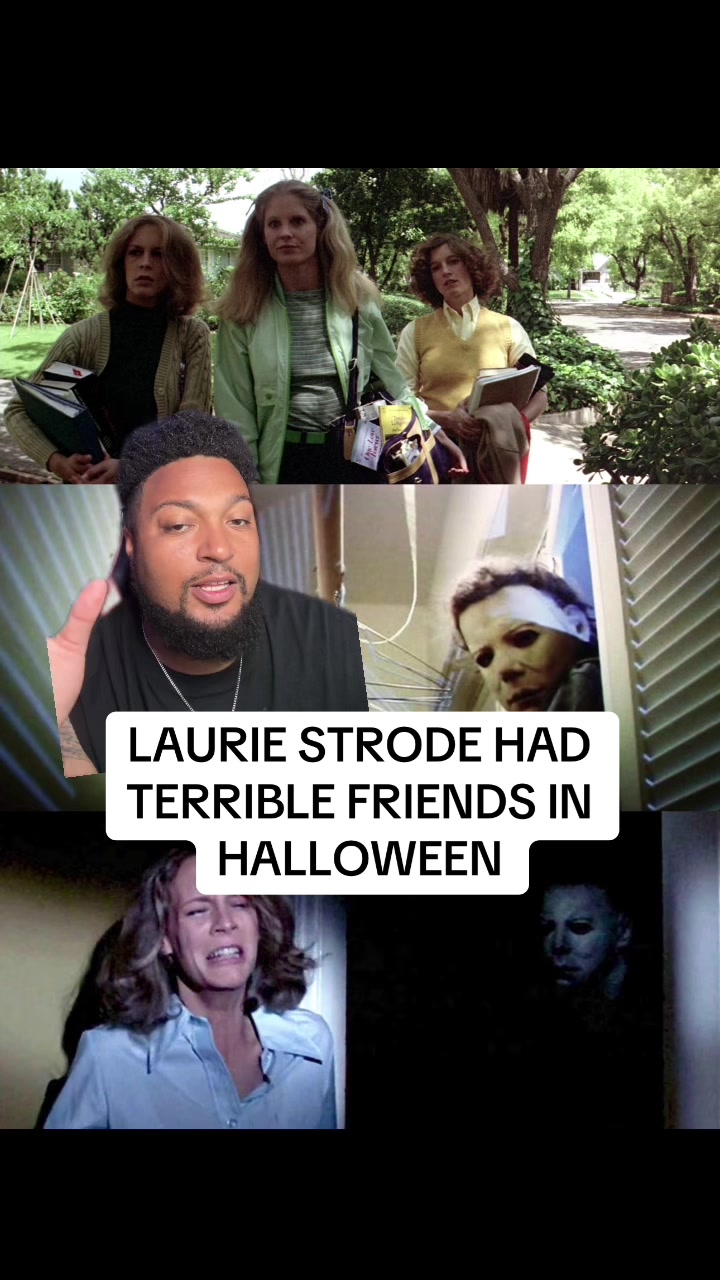@I LIKE SCARY