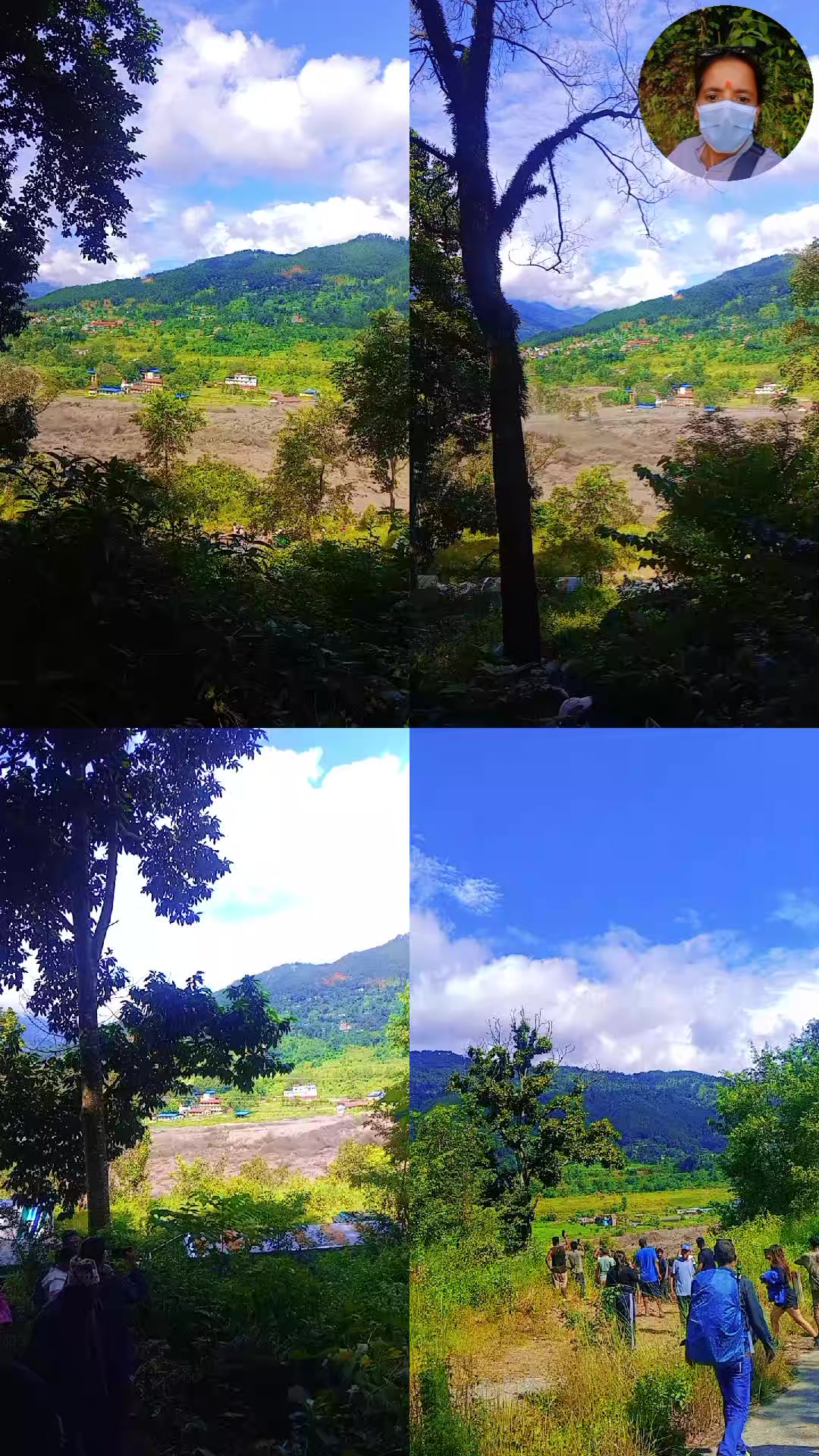 @Bhàñdârï kãñxü 💙 Sàñü🫂