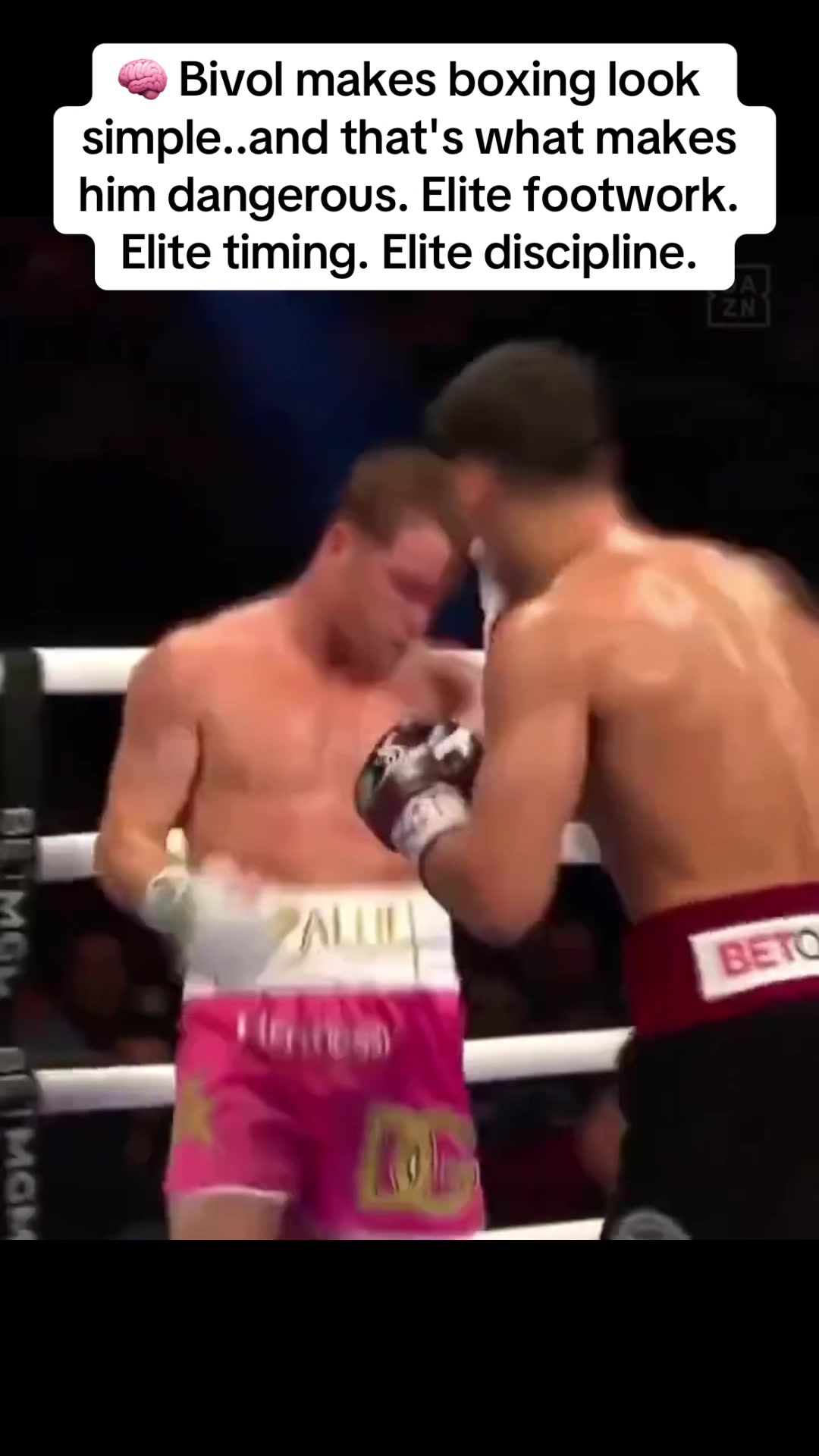 @Boxing Loops ๐ฅ Highlights