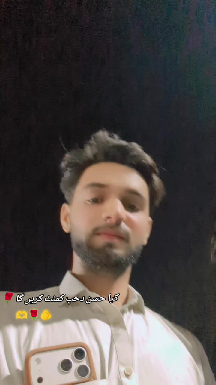 @Sajeel Khan