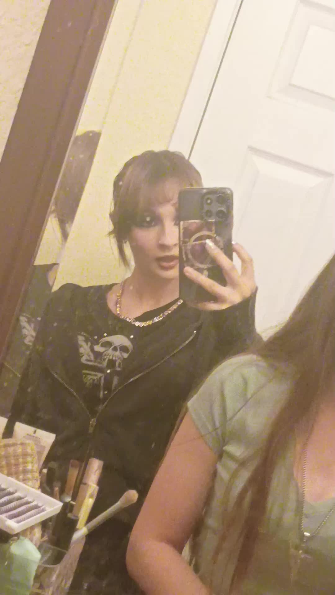 @I'm your bitch 😜