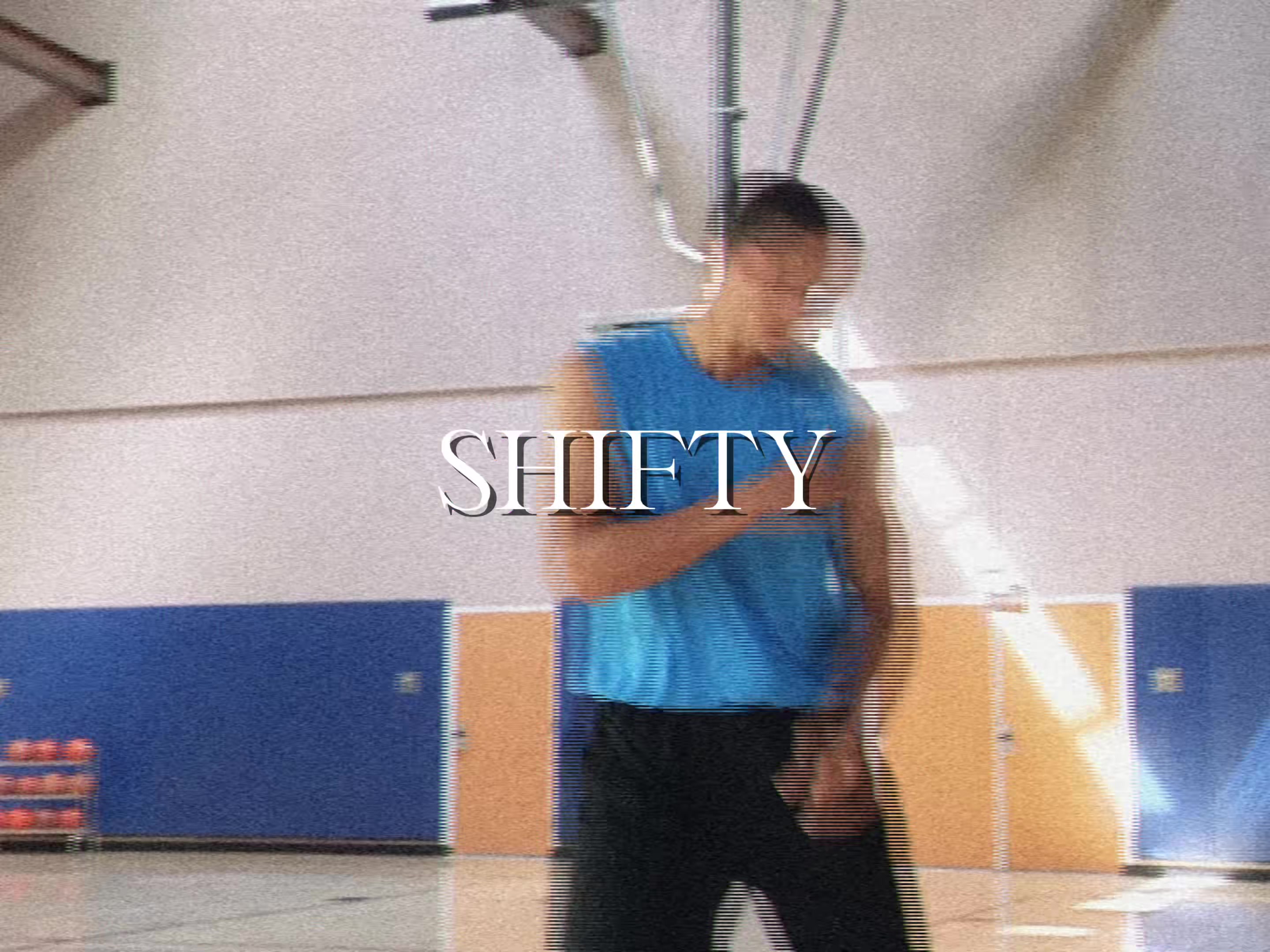 @Shifty