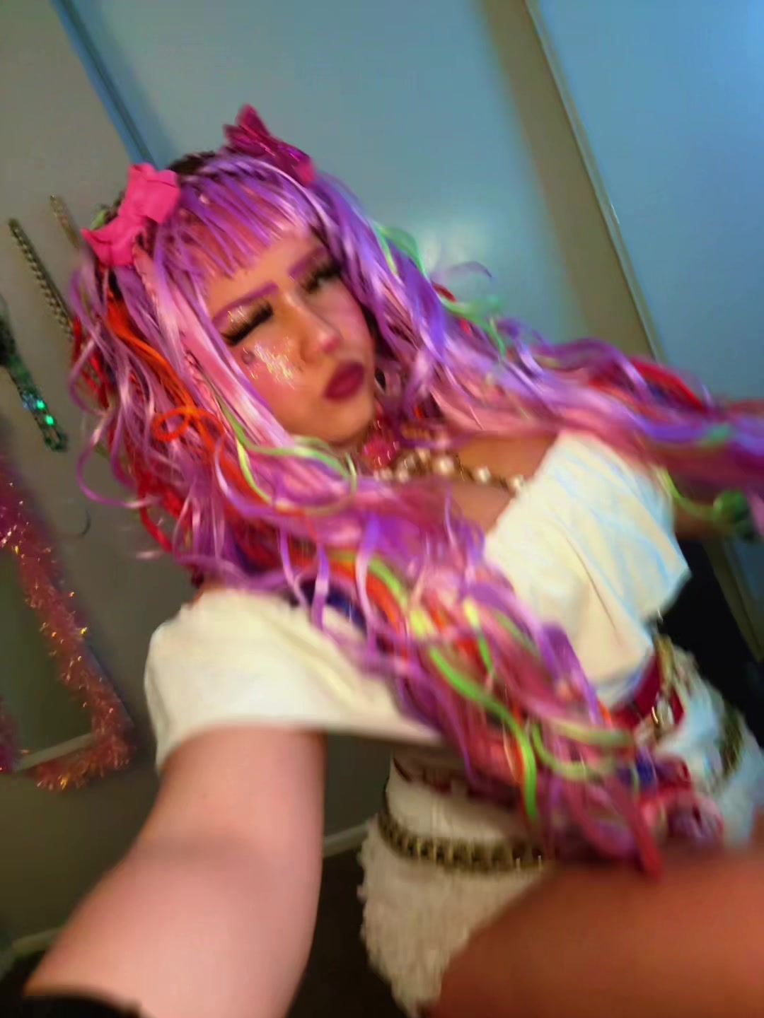 @🦄𝐋☹︎𝐕𝐄🦄