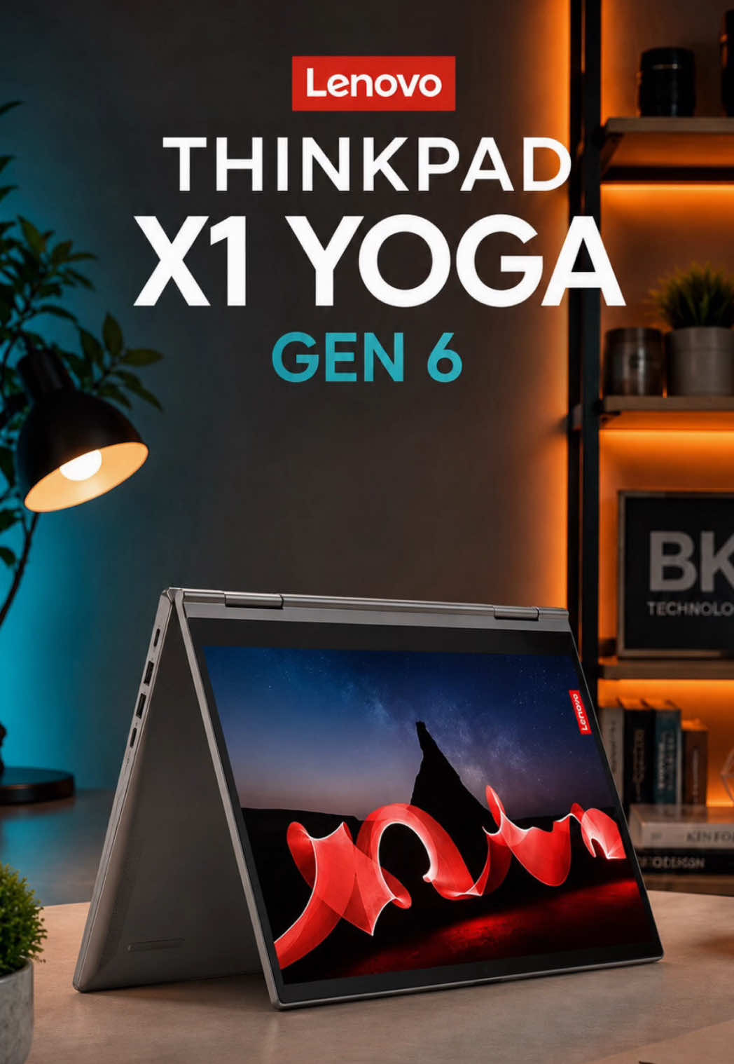 @BK Technology |Notbuk Mağazası