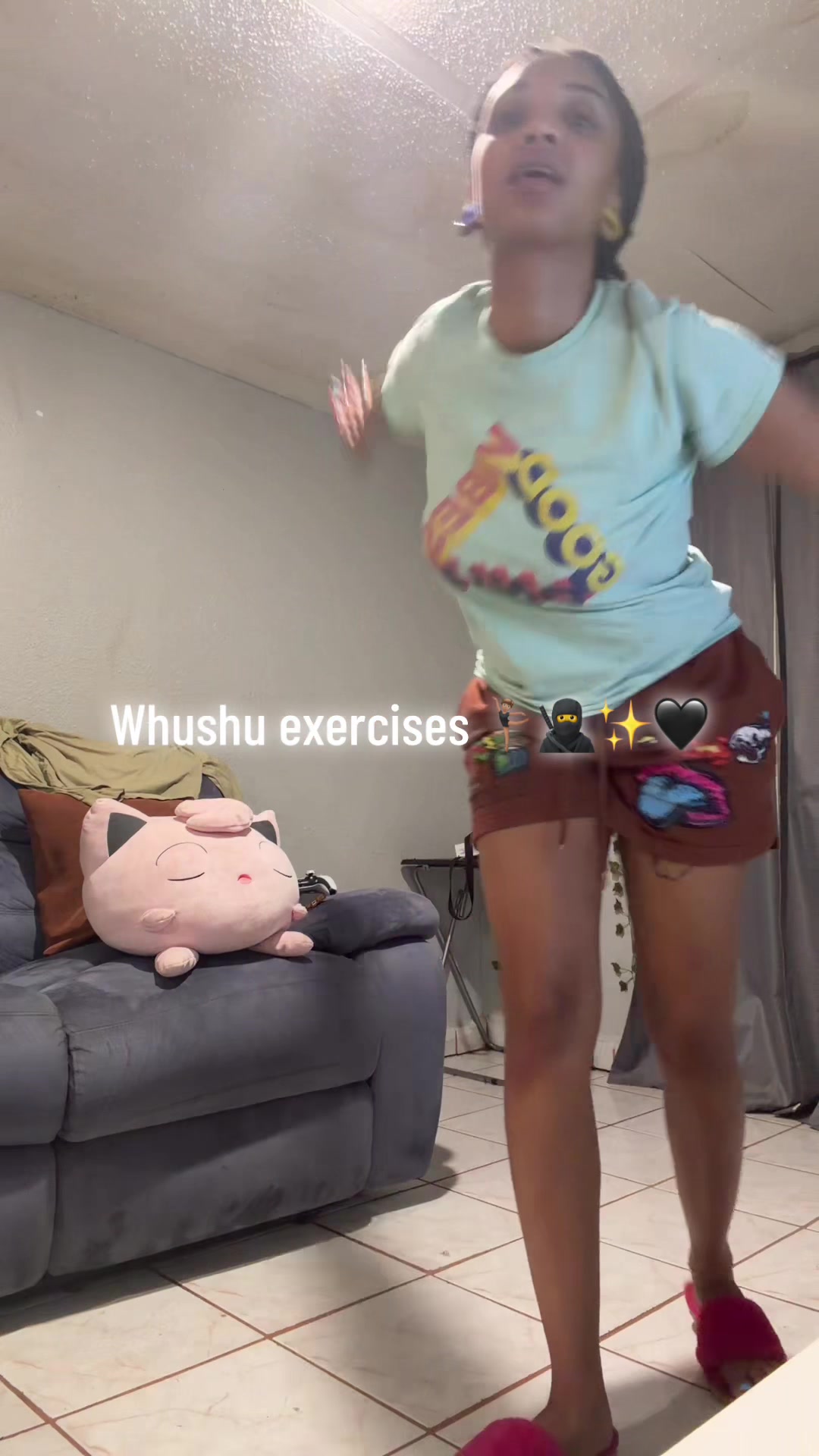 @Mercedes Sanchez