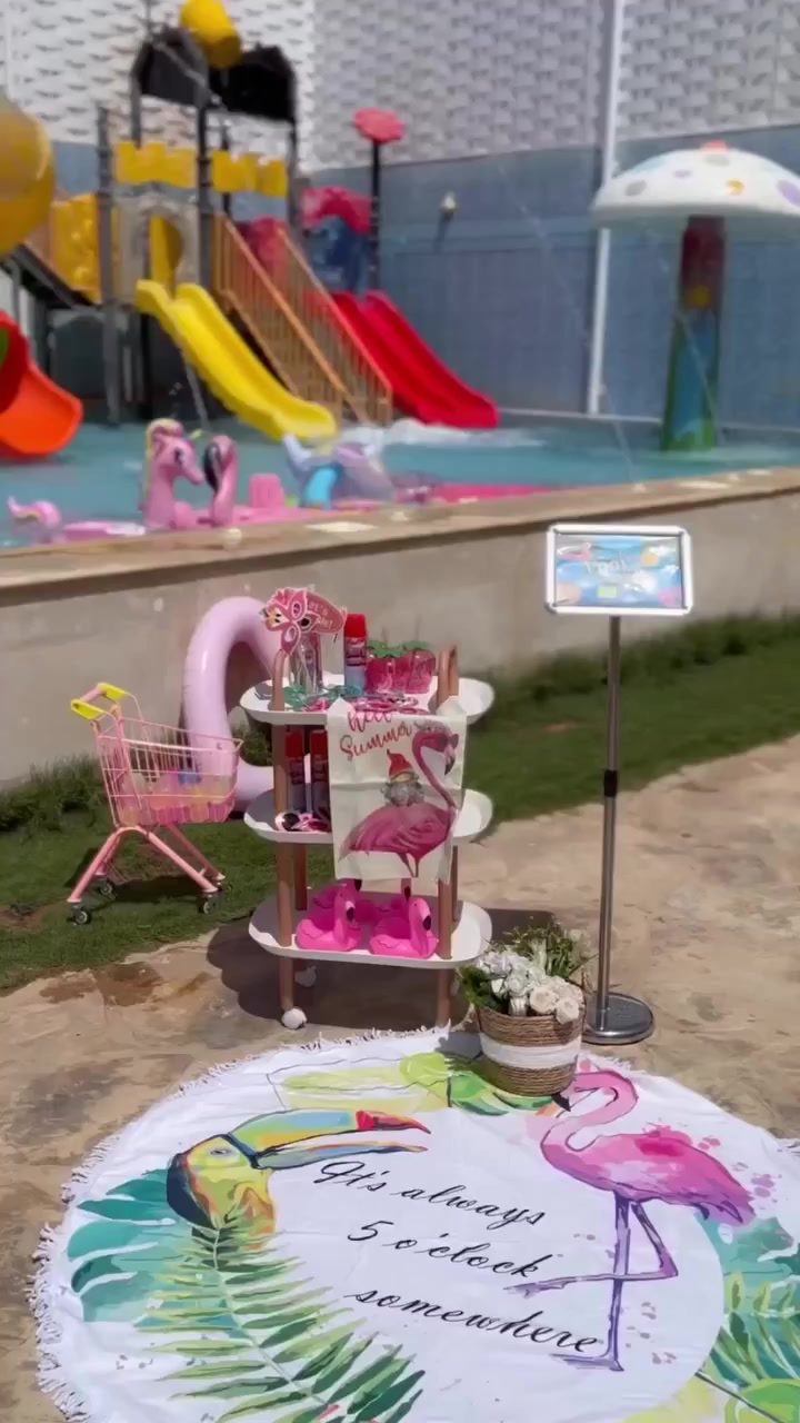 @شاليهات ليان