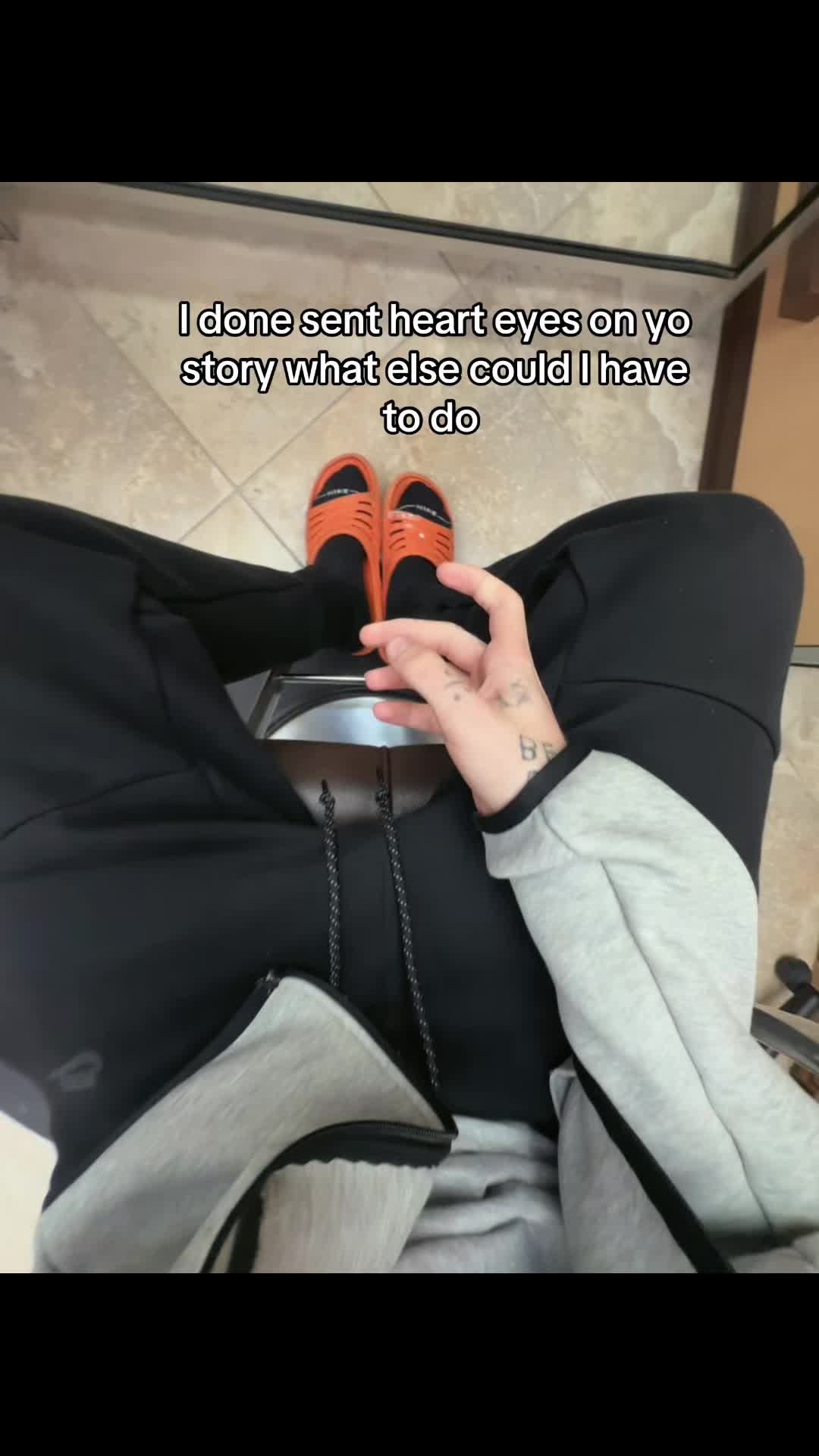 @c sauce