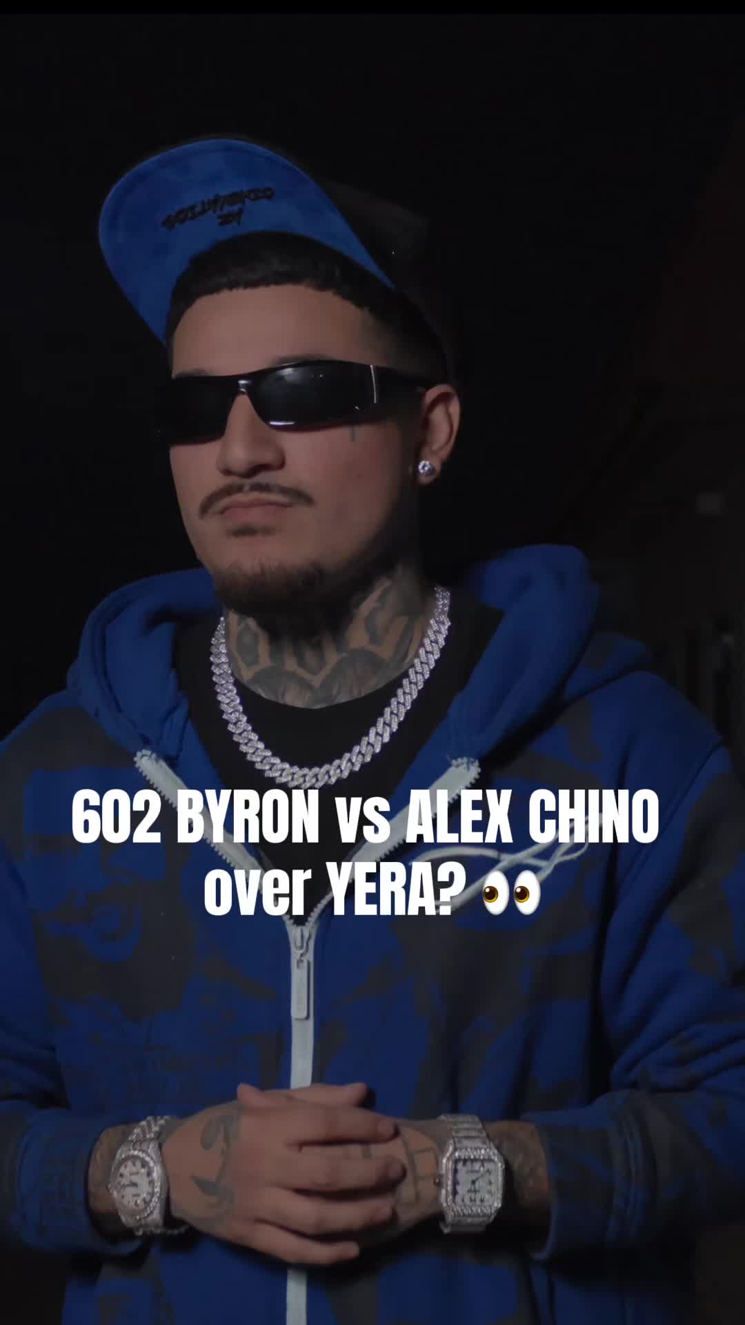 @B Y R O N