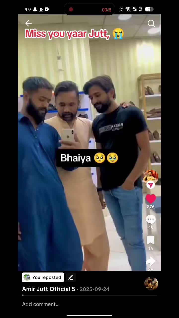 @Tajamulshah_officel