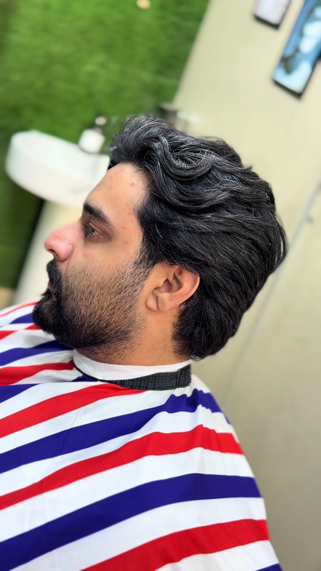 @adnanjango 💇12