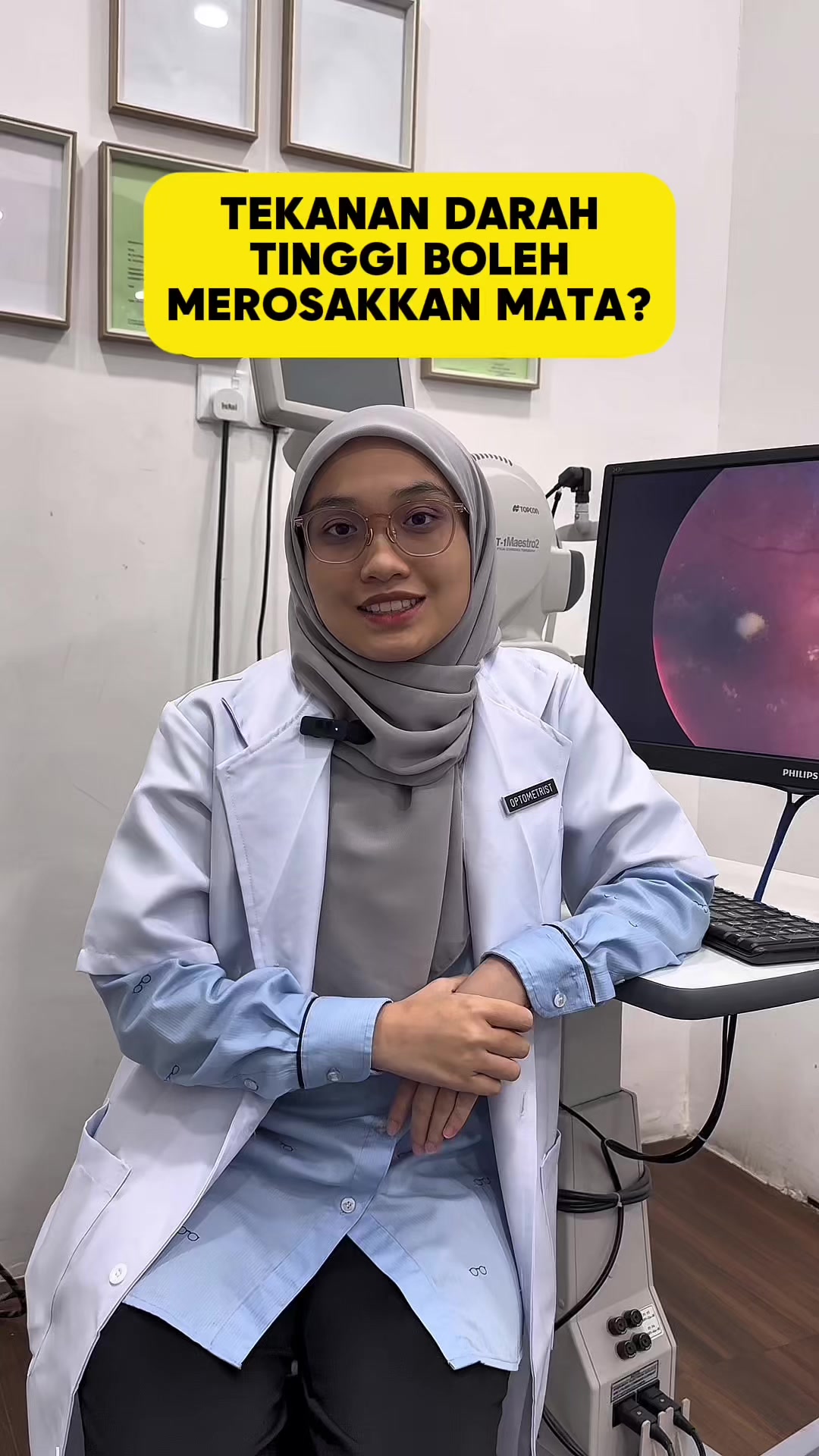 @Happy Eyecare Bangi (491623-M)
