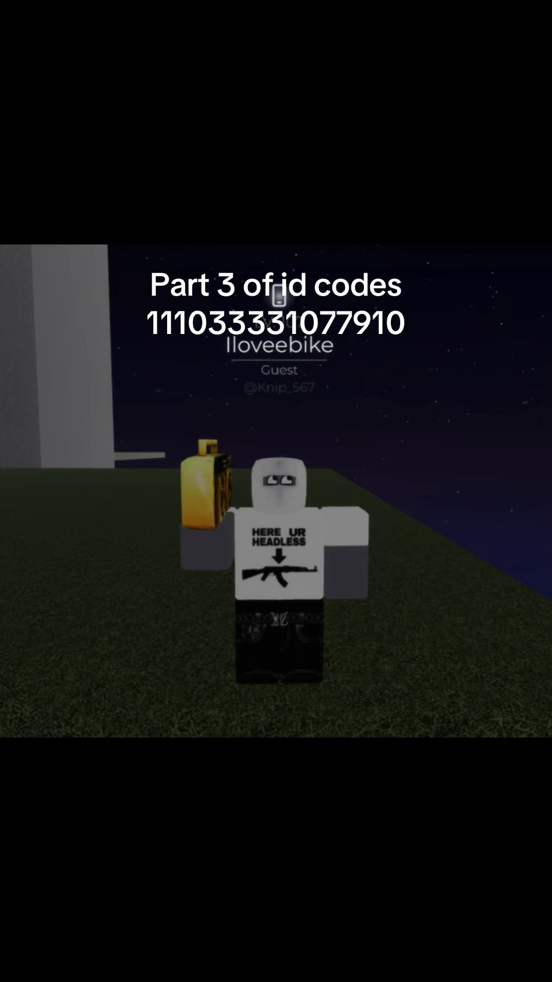 @️