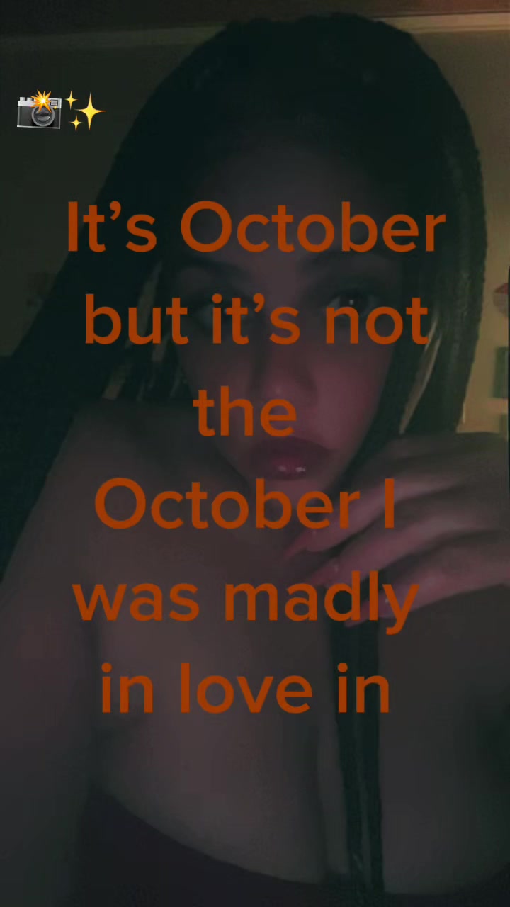 @Sweet mocha baby