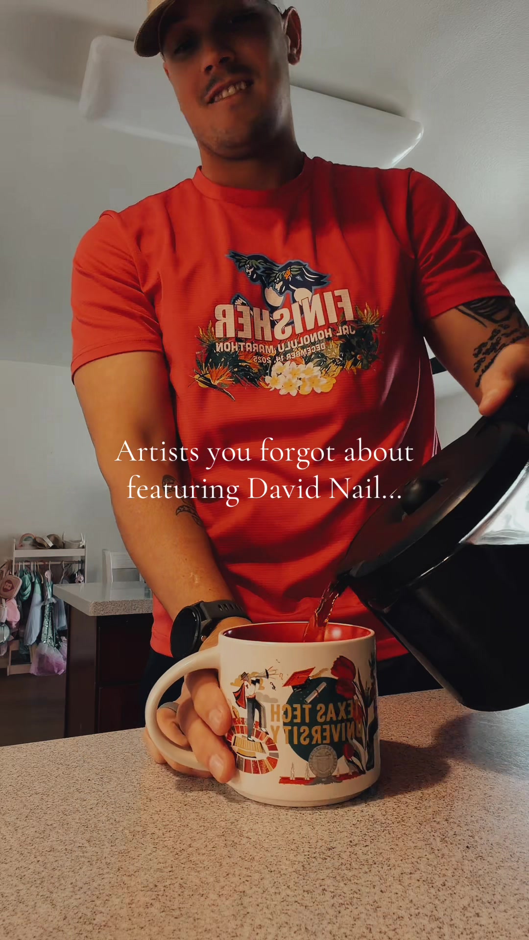 @Austin | Coffee and Music